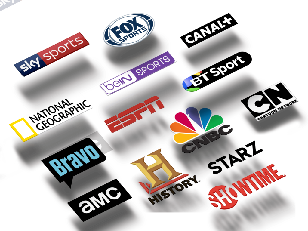 Best iptv provider